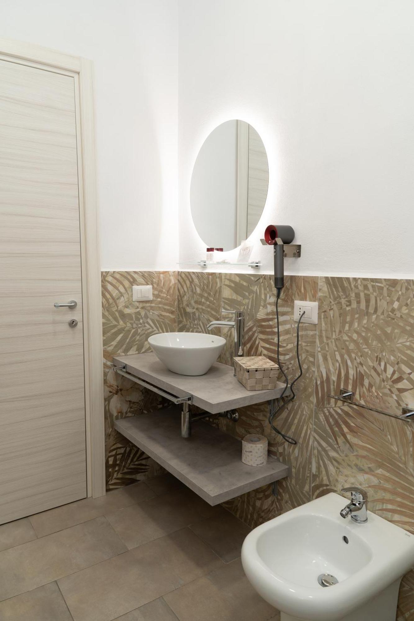 The Sun Hotel Boutique Napoli Exteriér fotografie