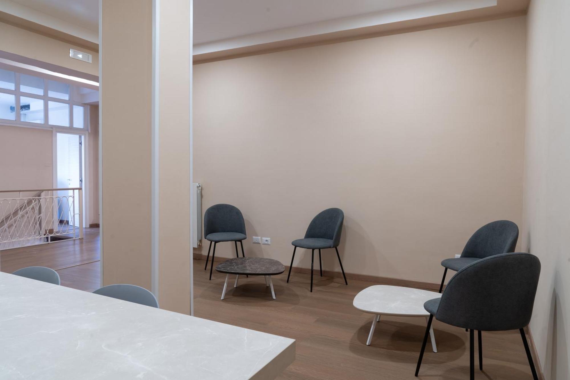 The Sun Hotel Boutique Napoli Exteriér fotografie